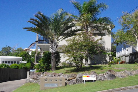 Unit 3 At 4 Pelican Street, Peregian Beach, Noosa Shire - Accommodation Perth 1