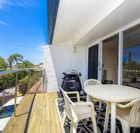Sunbright 2/5 Petrel Street - Accommodation Perth