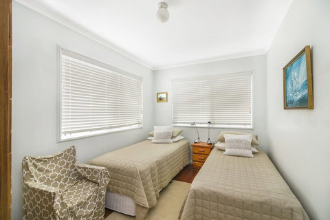 Sea Shack - 29 Pelican Street, Peregian Beach, Noosa Area - Accommodation Perth 2