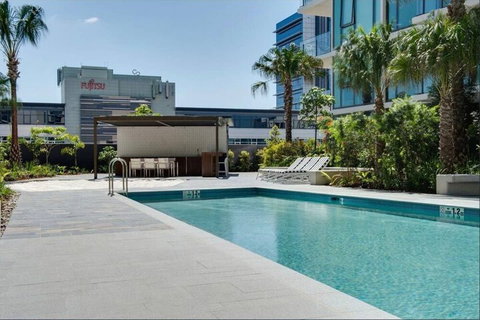 Newstead Luxury Living By SLife - Accommodation Perth 6