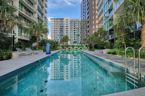Newstead Luxury Living By SLife - Accommodation Perth 5