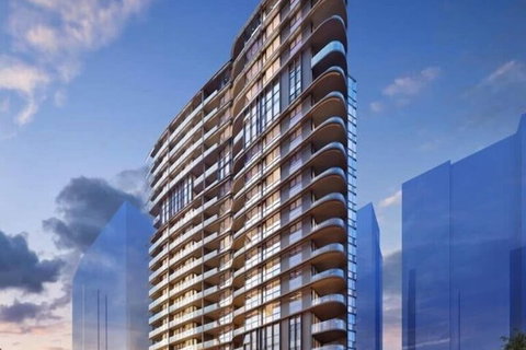 Newstead Luxury Living By SLife - Accommodation Perth 2