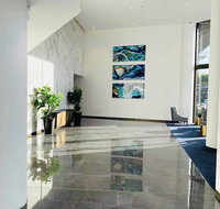 Newstead Luxury Living by SLife - Accommodation Perth