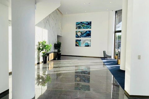 Newstead Luxury Living By SLife - Accommodation Perth 0
