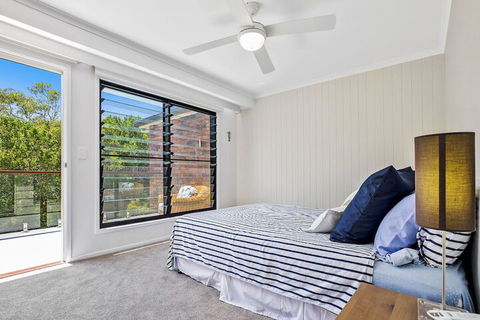 A Beach Break - 1/90 Lorikeet Drive - Accommodation Perth 4