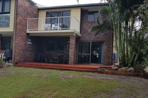 A Beach Break - 1/90 Lorikeet Drive - Accommodation Perth 3