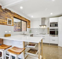 A Beach Break - 1/90 Lorikeet Drive - Accommodation Perth