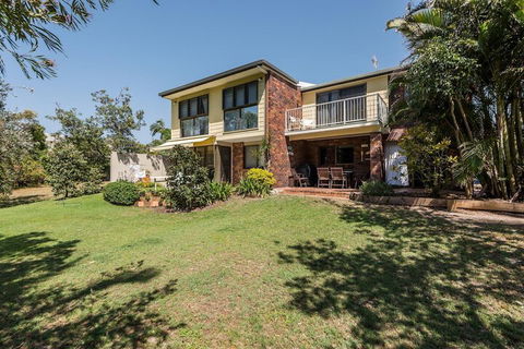 A Beach Break - 1/90 Lorikeet Drive - Accommodation Perth 2