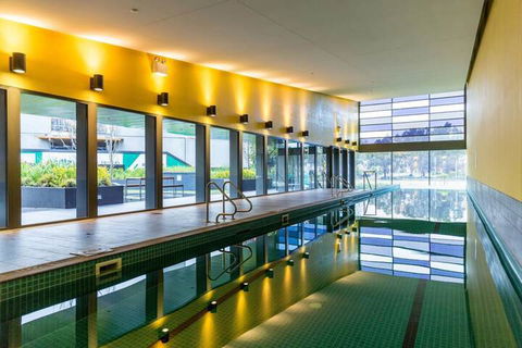 Modern 1 Bedroom In Tranquil Parklands - Perth Resorts 1