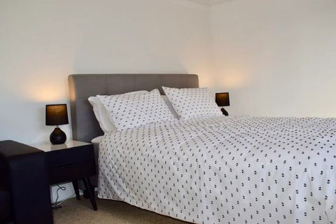 Homy Apartment In Trendy Haberfield - Accommodation Perth 1