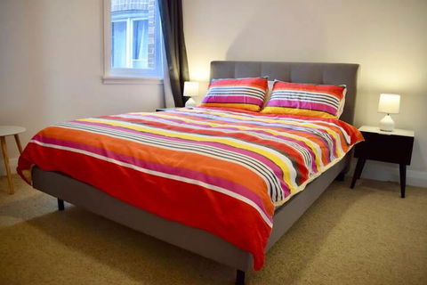 Homy Apartment In Trendy Haberfield - Accommodation Perth 5