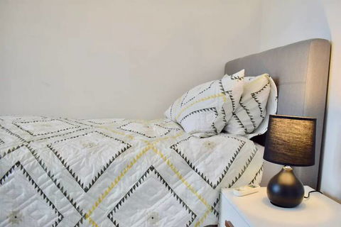 Homy Apartment In Trendy Haberfield - Accommodation Perth 4