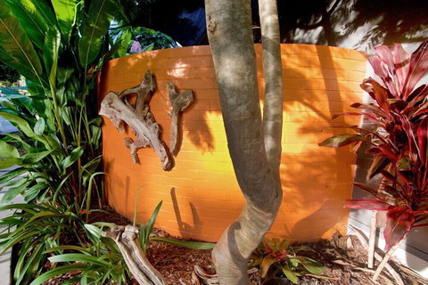Driftwood Villa - Accommodation Perth 2