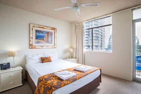 Suntower - Accommodation Perth 6