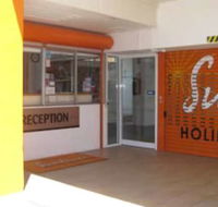 Suntower - Accommodation Perth