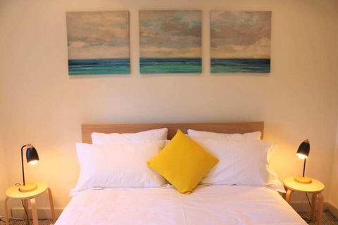 Balmoral Haven, 2 Min To Beach - Accommodation Perth 2