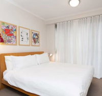 Amazing Studio With Pool in Central Sydney - Accommodation Perth