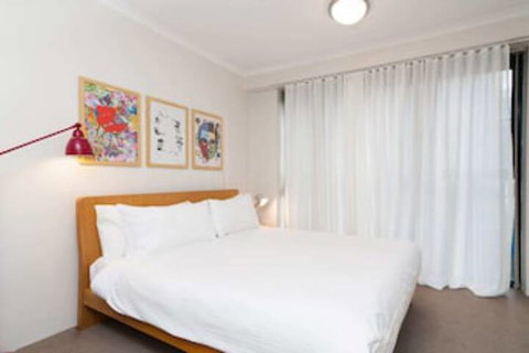 Amazing Studio With Pool In Central Sydney - Accommodation Perth 0