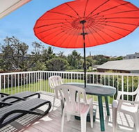 Blairgowrie 4 - 4/2 Martin St - Accommodation Perth