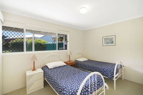 Blairgowrie 4 - 4/2 Martin St - Accommodation Perth 7