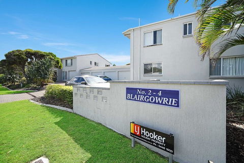 Blairgowrie 4 - 4/2 Martin St - Accommodation Perth 1