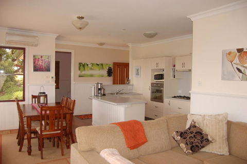 Ravensbourne Escape Quingilli - Accommodation Perth 4