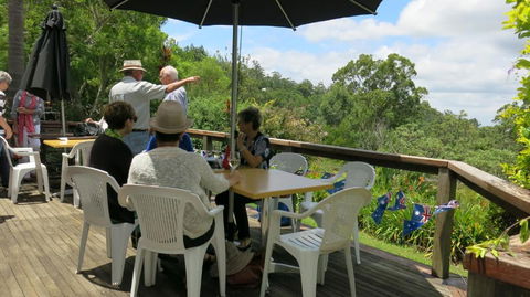 Ravensbourne Escape Quingilli - Accommodation Perth 6
