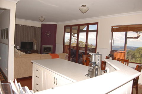 Ravensbourne Escape Quingilli - Accommodation Perth 5