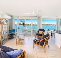 Amazing Waterfront Views Sunshine Coast H330 - Accommodation Perth