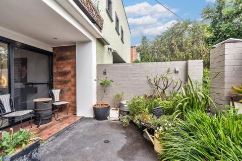 Urban Chic 3 BR House In Wickham - Perth Resorts 4