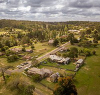 Post Office Residence - Accommodation Perth