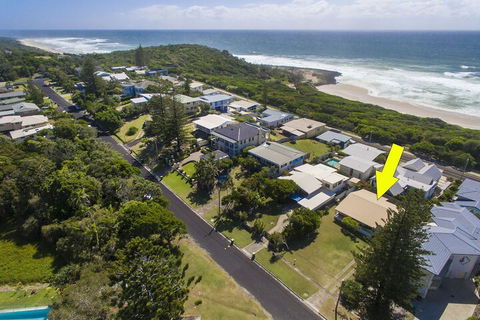 Baileys Beach House - Accommodation Perth 5