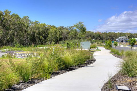 Pet Friendly, New House Peregian Breeze Drive, Peregian Beach - Accommodation Perth 1