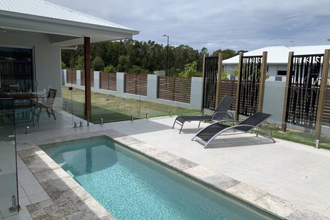 Pet Friendly, New House Peregian Breeze Drive, Peregian Beach - Accommodation Perth 3
