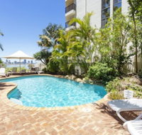 High Tor Apartment 6