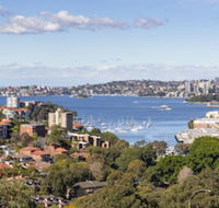 2 Bdrm North Sydney with harbour views - Accommodation Perth