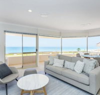 Cottesloe Ocean View House - Accommodation Perth
