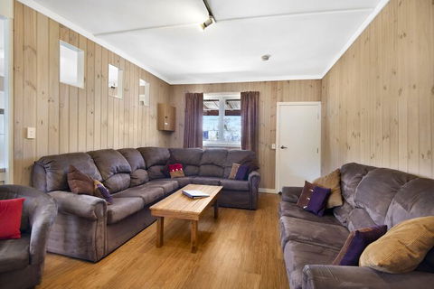 Rivendale - Accommodation Perth 6