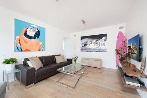 Bondi Beach Getaway - Accommodation Perth 2