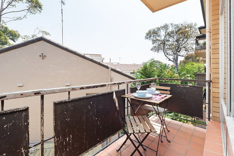 Bondi Beach Getaway - Accommodation Perth 1