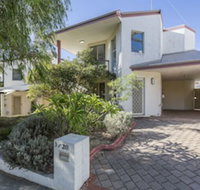 The Burswood Townhouse
