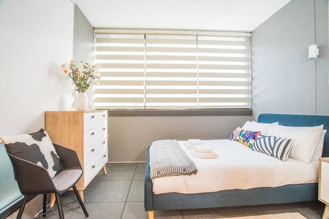 Perfect Brand New Apartment In Chatswood - Accommodation Perth 5