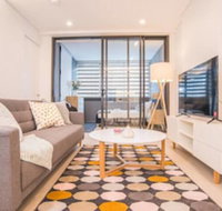 Perfect Brand New Apartment In Chatswood - Accommodation Perth