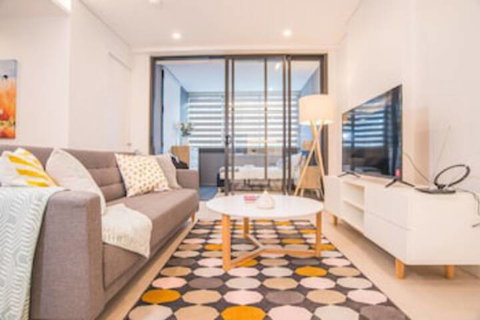 Perfect Brand New Apartment In Chatswood - Accommodation Perth 0