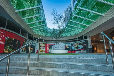 Perfect Brand New Apartment In Chatswood - Accommodation Perth 2