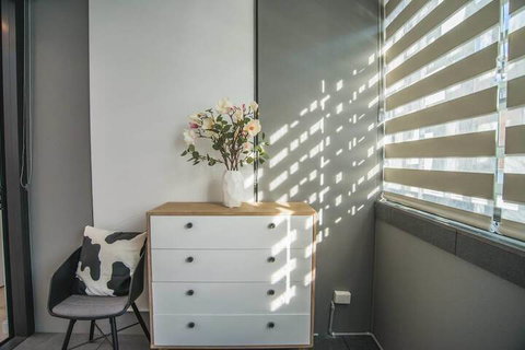 Perfect Brand New Apartment In Chatswood - Accommodation Perth 7