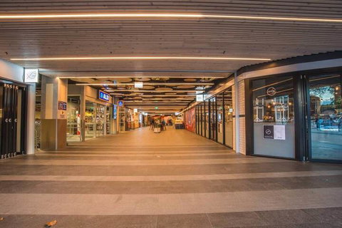 Perfect Brand New Apartment In Chatswood - Accommodation Perth 1