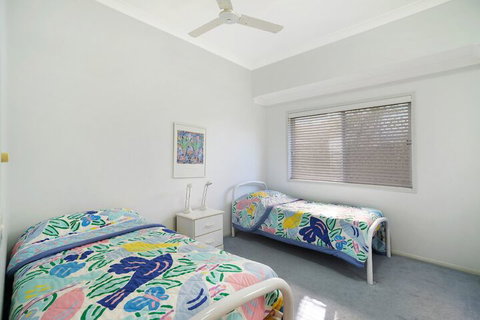 Jacana Sands 2 - 2/26 Jacana Street - Accommodation Perth 6