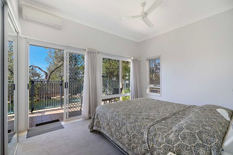 Jacana Sands 2 - 2/26 Jacana Street - Accommodation Perth 5