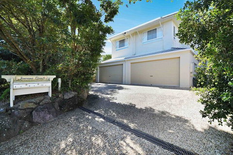 Jacana Sands 2 - 2/26 Jacana Street - Accommodation Perth 1